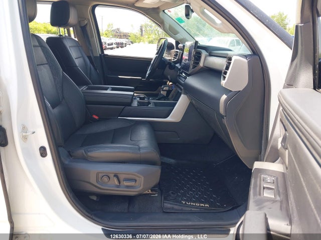 5TFJC5EC7PX004088 Toyota Tundra Crewmax Limited