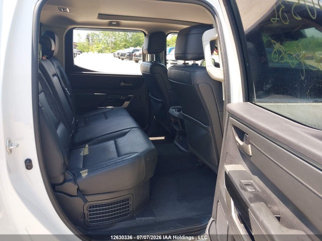 5TFJC5EC7PX004088 Toyota Tundra Crewmax Limited