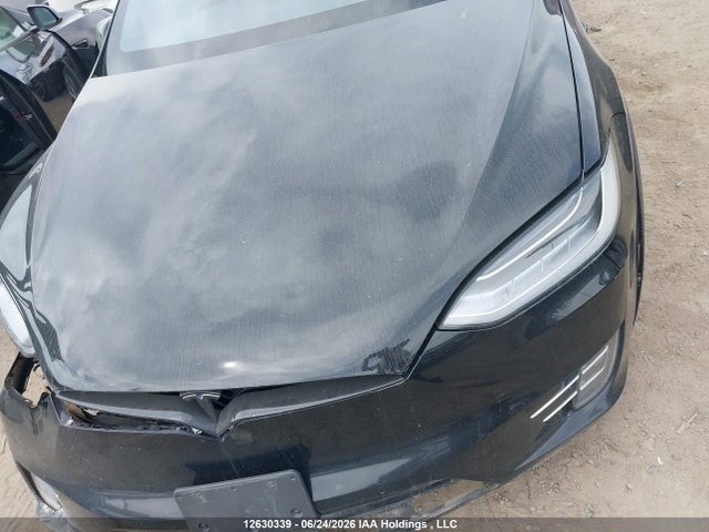 Tesla Model X 100d/75d/long Range/p100d 2019 5YJXCBE29KF143366 Image 10