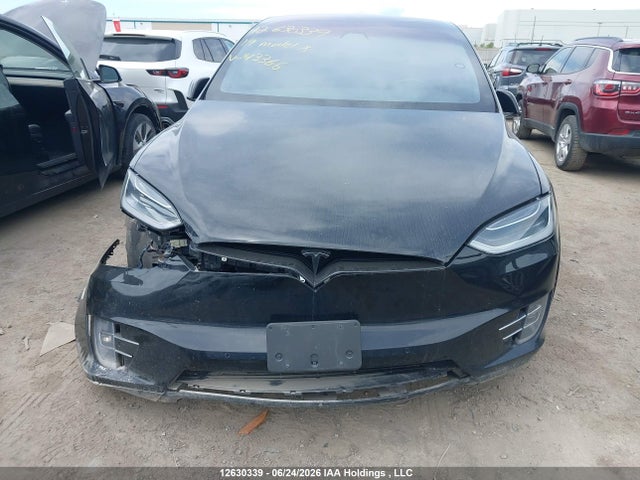 Tesla Model X 100d/75d/long Range/p100d 2019 5YJXCBE29KF143366 Image 11
