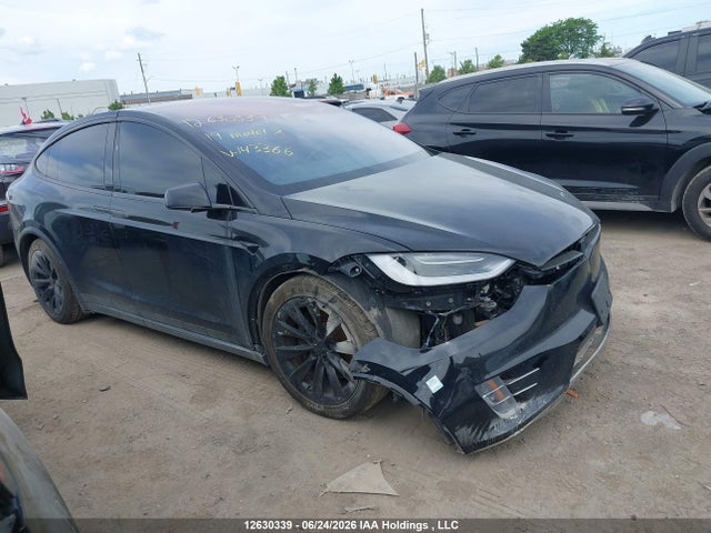 Tesla Model X 100d/75d/long Range/p100d 2019 5YJXCBE29KF143366 Image 12