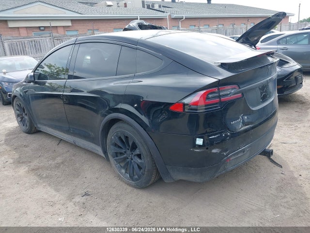 Tesla Model X 100d/75d/long Range/p100d 2019 5YJXCBE29KF143366 Image 13