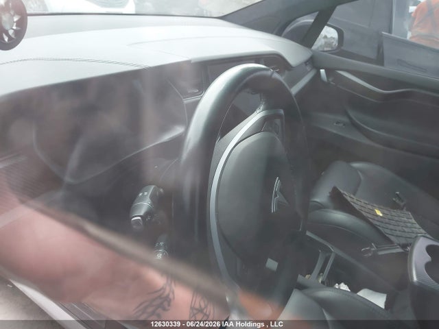 Tesla Model X 100d/75d/long Range/p100d 2019 5YJXCBE29KF143366 Image 14