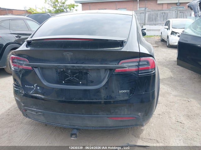Tesla Model X 100d/75d/long Range/p100d 2019 5YJXCBE29KF143366 Image 15