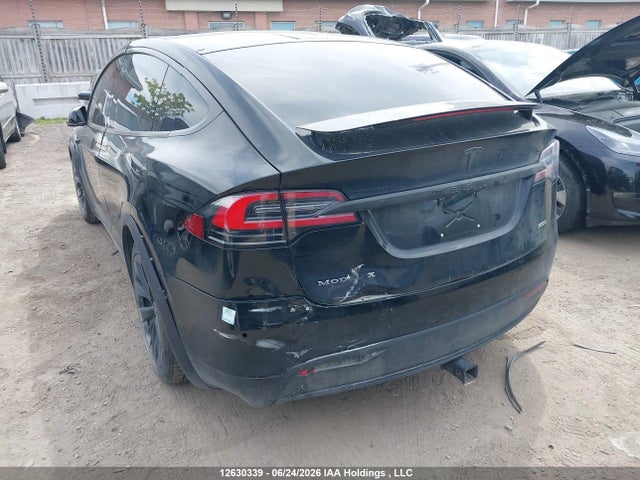 Tesla Model X 100d/75d/long Range/p100d 2019 5YJXCBE29KF143366 Image 3