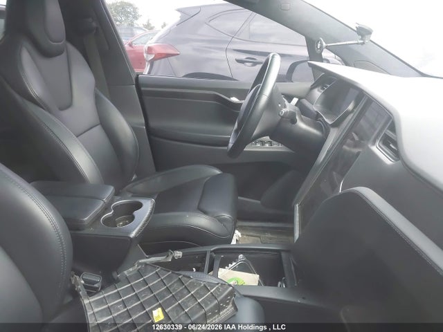 Tesla Model X 100d/75d/long Range/p100d 2019 5YJXCBE29KF143366 Image 5