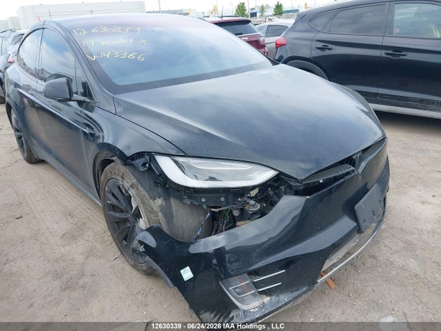 Tesla Model X 100d/75d/long Range/p100d 2019 5YJXCBE29KF143366 Image 6