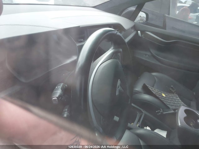 Tesla Model X 100d/75d/long Range/p100d 2019 5YJXCBE29KF143366 Image 7