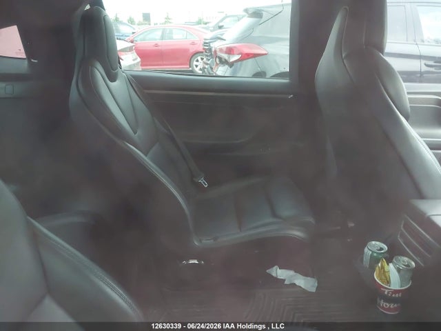 Tesla Model X 100d/75d/long Range/p100d 2019 5YJXCBE29KF143366 Image 8