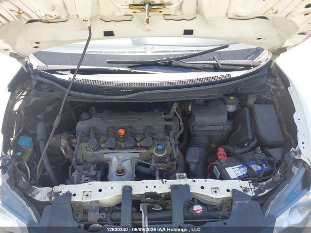 Продаж на аукціоні авто 2015 Honda Civic Ex, vin: 2HGFG3A59FH004071, номер лоту: 12630340