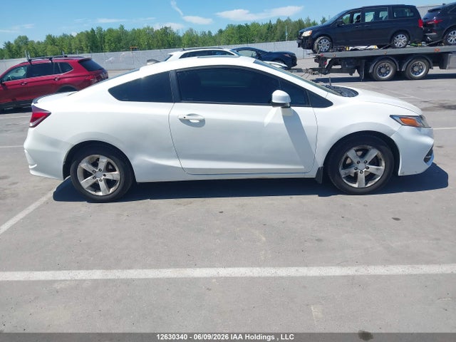 Продаж на аукціоні авто 2015 Honda Civic Ex, vin: 2HGFG3A59FH004071, номер лоту: 12630340
