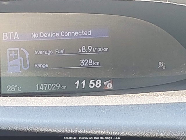 Продаж на аукціоні авто 2015 Honda Civic Ex, vin: 2HGFG3A59FH004071, номер лоту: 12630340