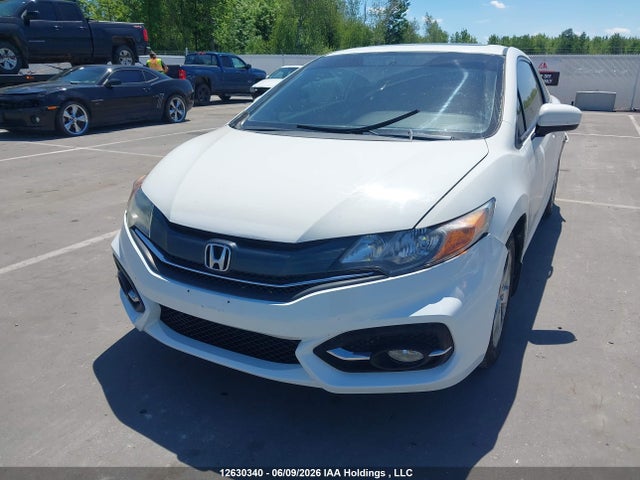 Продаж на аукціоні авто 2015 Honda Civic Ex, vin: 2HGFG3A59FH004071, номер лоту: 12630340