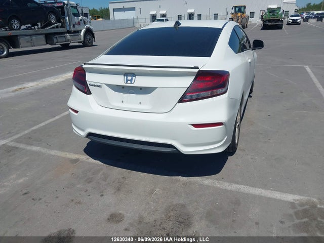 Продаж на аукціоні авто 2015 Honda Civic Ex, vin: 2HGFG3A59FH004071, номер лоту: 12630340