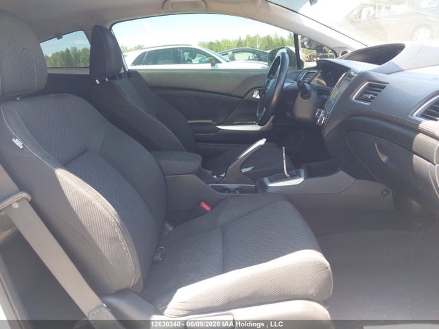 Продаж на аукціоні авто 2015 Honda Civic Ex, vin: 2HGFG3A59FH004071, номер лоту: 12630340