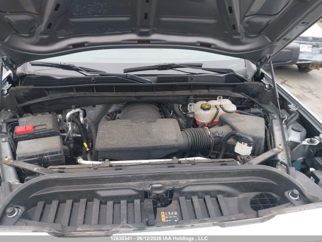 12630341 :رقم المزاد ، 1GTRUAED7PZ154630 vin ، 2023 Gmc Sierra 1500 Pro مزاد بيع