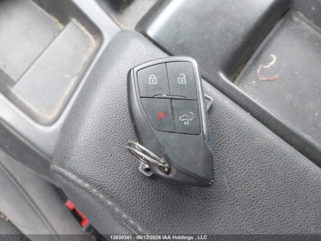 12630341 :رقم المزاد ، 1GTRUAED7PZ154630 vin ، 2023 Gmc Sierra 1500 Pro مزاد بيع