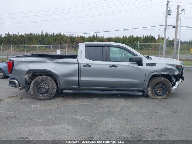 12630341 :رقم المزاد ، 1GTRUAED7PZ154630 vin ، 2023 Gmc Sierra 1500 Pro مزاد بيع