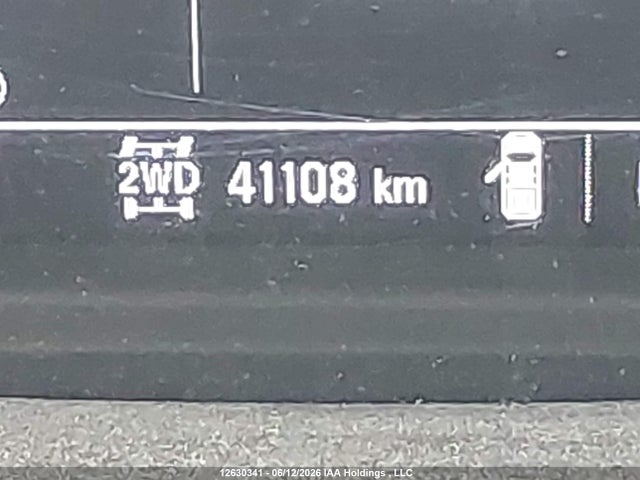 12630341 :رقم المزاد ، 1GTRUAED7PZ154630 vin ، 2023 Gmc Sierra 1500 Pro مزاد بيع
