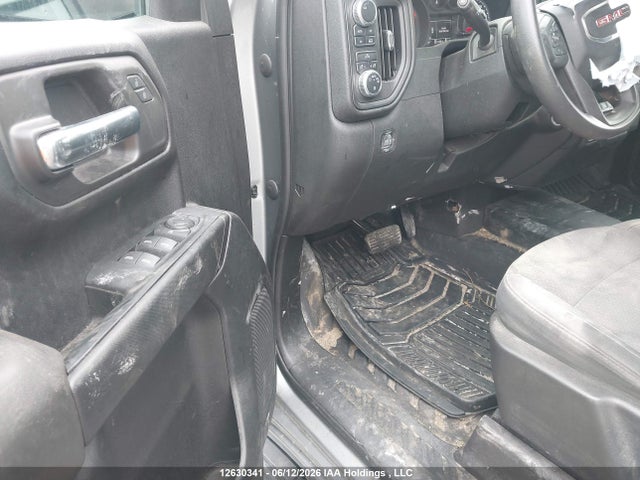 12630341 :رقم المزاد ، 1GTRUAED7PZ154630 vin ، 2023 Gmc Sierra 1500 Pro مزاد بيع