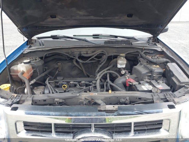 12630343 :رقم المزاد ، 1FMCU0D7XCKA37621 vin ، 2012 Ford Escape Xlt مزاد بيع