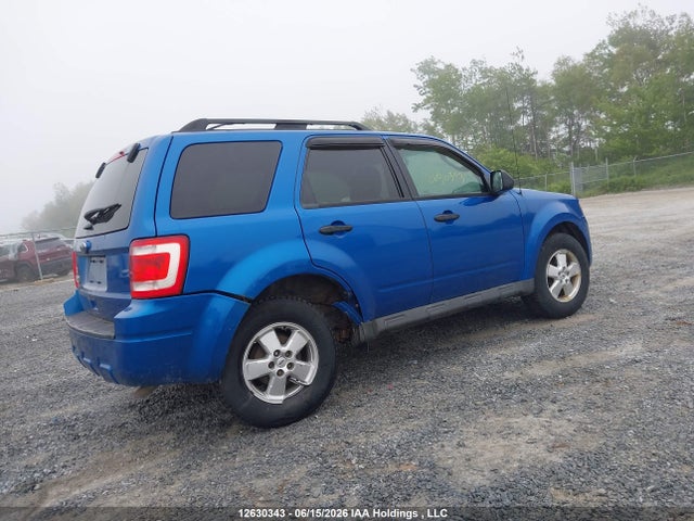 12630343 :رقم المزاد ، 1FMCU0D7XCKA37621 vin ، 2012 Ford Escape Xlt مزاد بيع