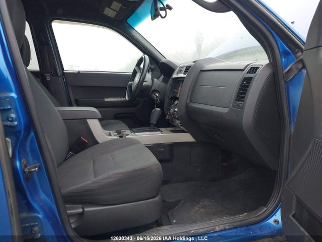 12630343 :رقم المزاد ، 1FMCU0D7XCKA37621 vin ، 2012 Ford Escape Xlt مزاد بيع