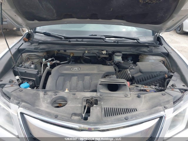 12630347 :رقم المزاد ، 5J8TB4H30DL800204 vin ، 2013 Acura Rdx مزاد بيع