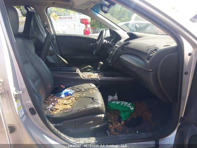 12630347 :رقم المزاد ، 5J8TB4H30DL800204 vin ، 2013 Acura Rdx مزاد بيع