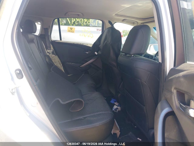12630347 :رقم المزاد ، 5J8TB4H30DL800204 vin ، 2013 Acura Rdx مزاد بيع