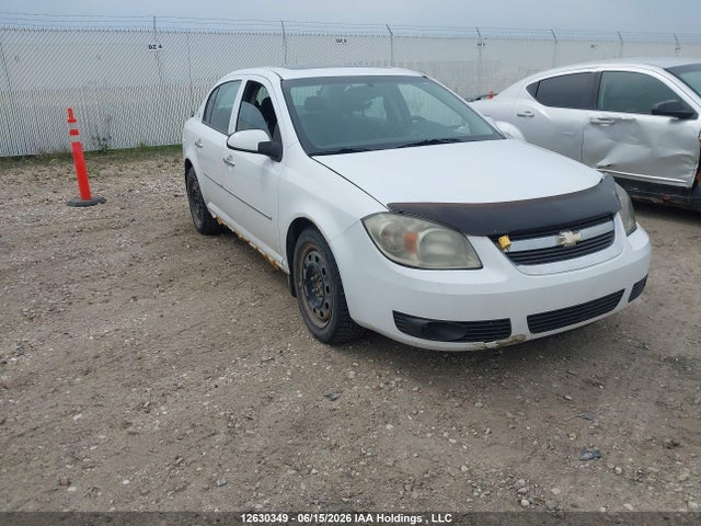 Продаж на аукціоні авто 2010 Chevrolet Cobalt 2lt, vin: 1G1AF5F50A7144765, номер лоту: 12630349