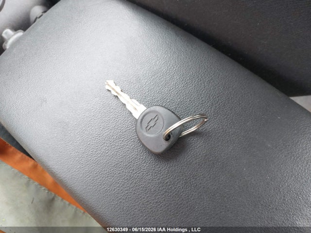 2010 Chevrolet Cobalt 2lt მანქანა იყიდება აუქციონზე, vin: 1G1AF5F50A7144765, აუქციონის ნომერი: 12630349