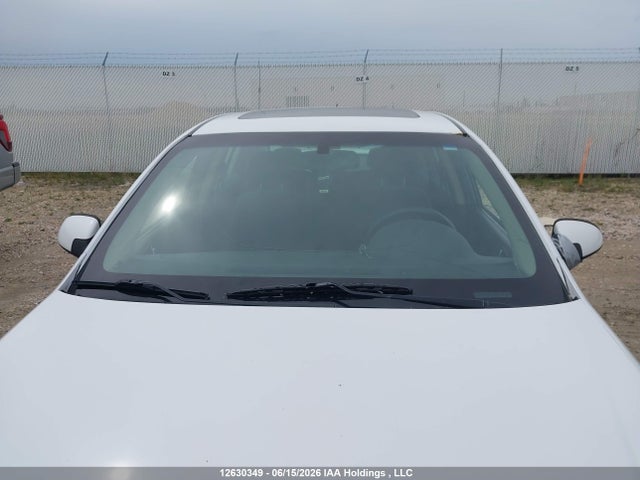 2010 Chevrolet Cobalt 2lt მანქანა იყიდება აუქციონზე, vin: 1G1AF5F50A7144765, აუქციონის ნომერი: 12630349