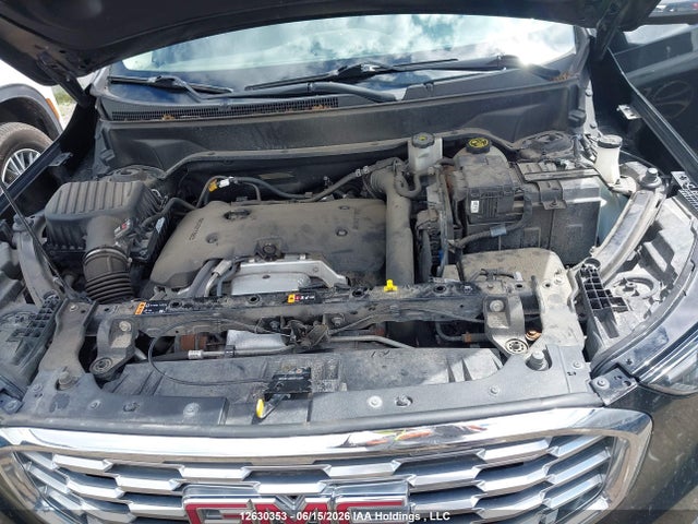 3GKALXEX4LL122740 GMC Terrain Denali