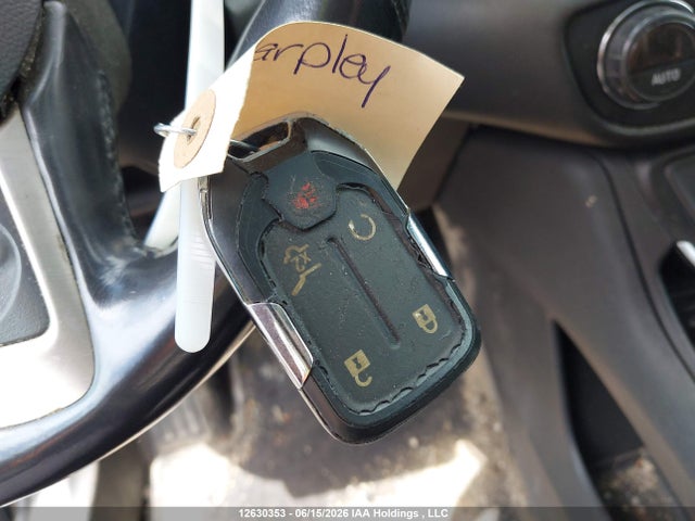 3GKALXEX4LL122740 GMC Terrain Denali