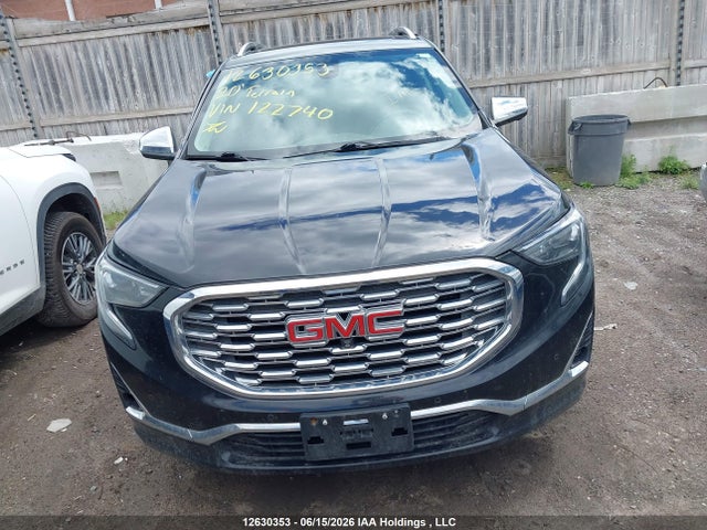 3GKALXEX4LL122740 GMC Terrain Denali