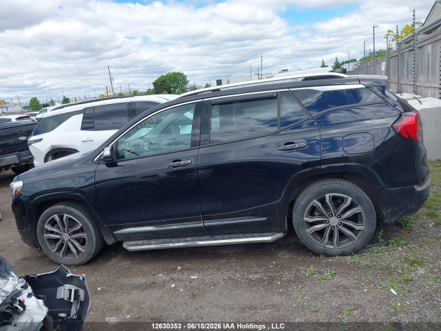3GKALXEX4LL122740 GMC Terrain Denali