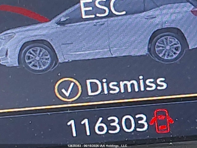 3GKALXEX4LL122740 GMC Terrain Denali