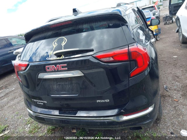 3GKALXEX4LL122740 GMC Terrain Denali