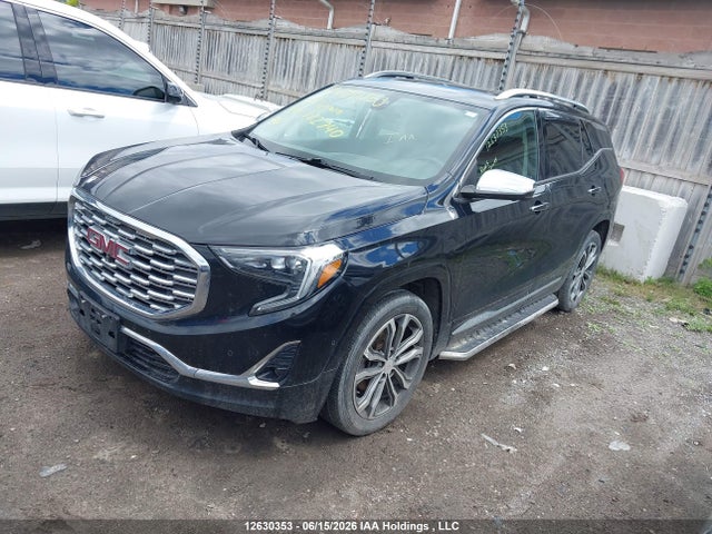 3GKALXEX4LL122740 GMC Terrain Denali
