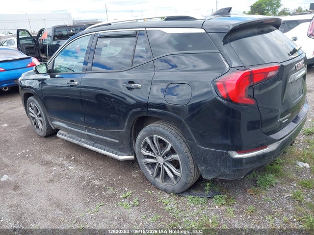 3GKALXEX4LL122740 GMC Terrain Denali