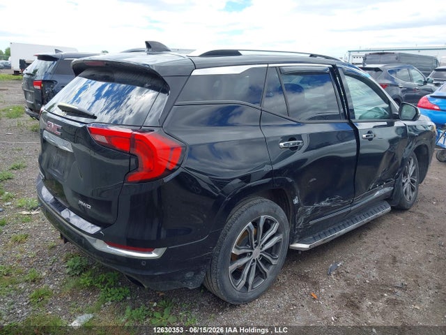 3GKALXEX4LL122740 GMC Terrain Denali