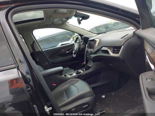 3GKALXEX4LL122740 GMC Terrain Denali