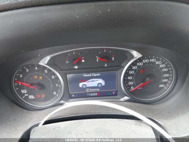 3GKALXEX4LL122740 GMC Terrain Denali