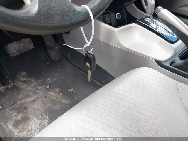 2015 Honda Civic მანქანა იყიდება აუქციონზე, vin: 2HGFB2F49FH009490, აუქციონის ნომერი: 12630356