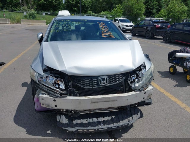 2015 Honda Civic მანქანა იყიდება აუქციონზე, vin: 2HGFB2F49FH009490, აუქციონის ნომერი: 12630356