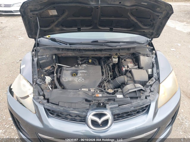 Продаж на аукціоні авто 2011 Mazda Cx-7, vin: JM3ER2B52B0403083, номер лоту: 12630357
