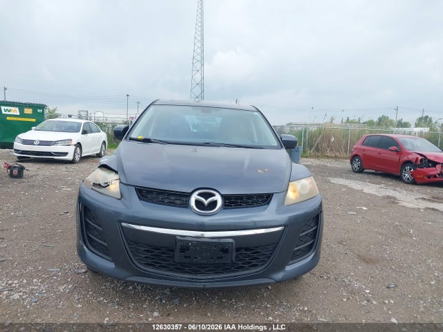 Продаж на аукціоні авто 2011 Mazda Cx-7, vin: JM3ER2B52B0403083, номер лоту: 12630357