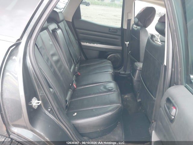 Продаж на аукціоні авто 2011 Mazda Cx-7, vin: JM3ER2B52B0403083, номер лоту: 12630357