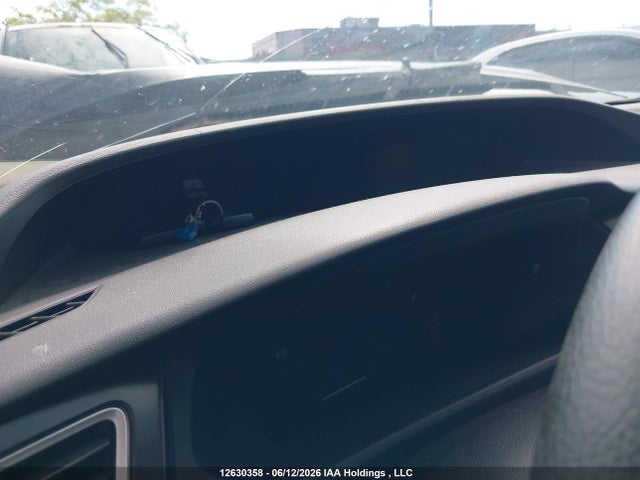 Auction sale of the 2015 Honda Civic Lx, vin: 2HGFB2F58FH054137, lot number: 12630358